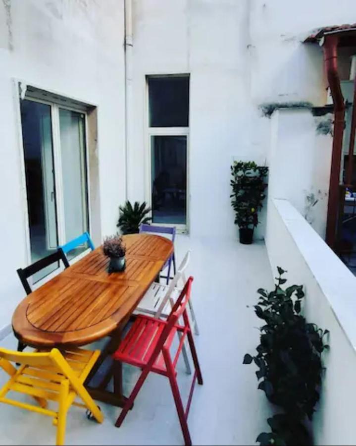 Makefemmina Hotel Napoli Ngoại thất bức ảnh