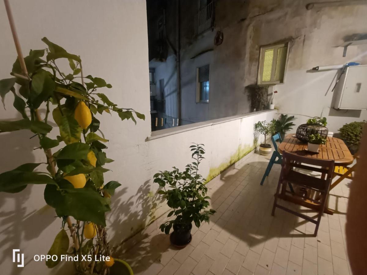 Makefemmina Hotel Napoli Phòng bức ảnh